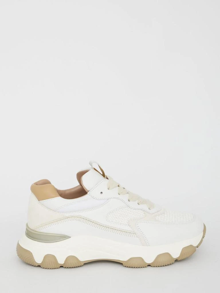 商品hogan|Hyperactive sneakers,价格¥3043,第1张图片