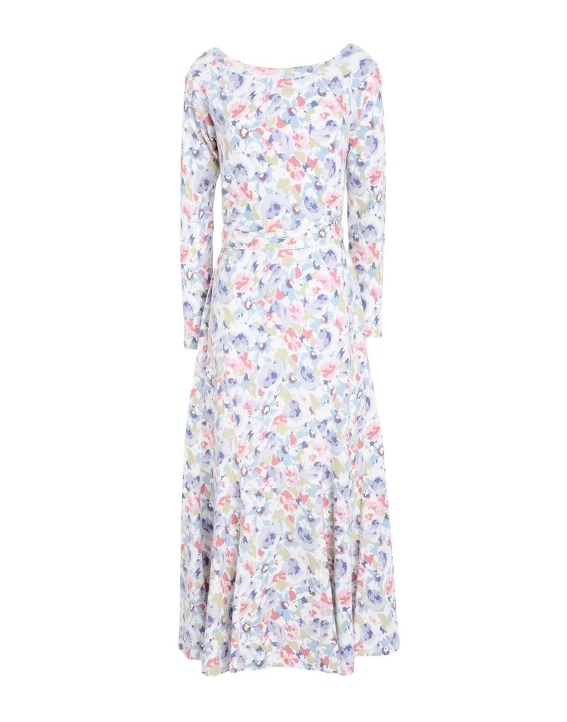 商品Ralph Lauren|Midi dress,价格¥742,第1张图片