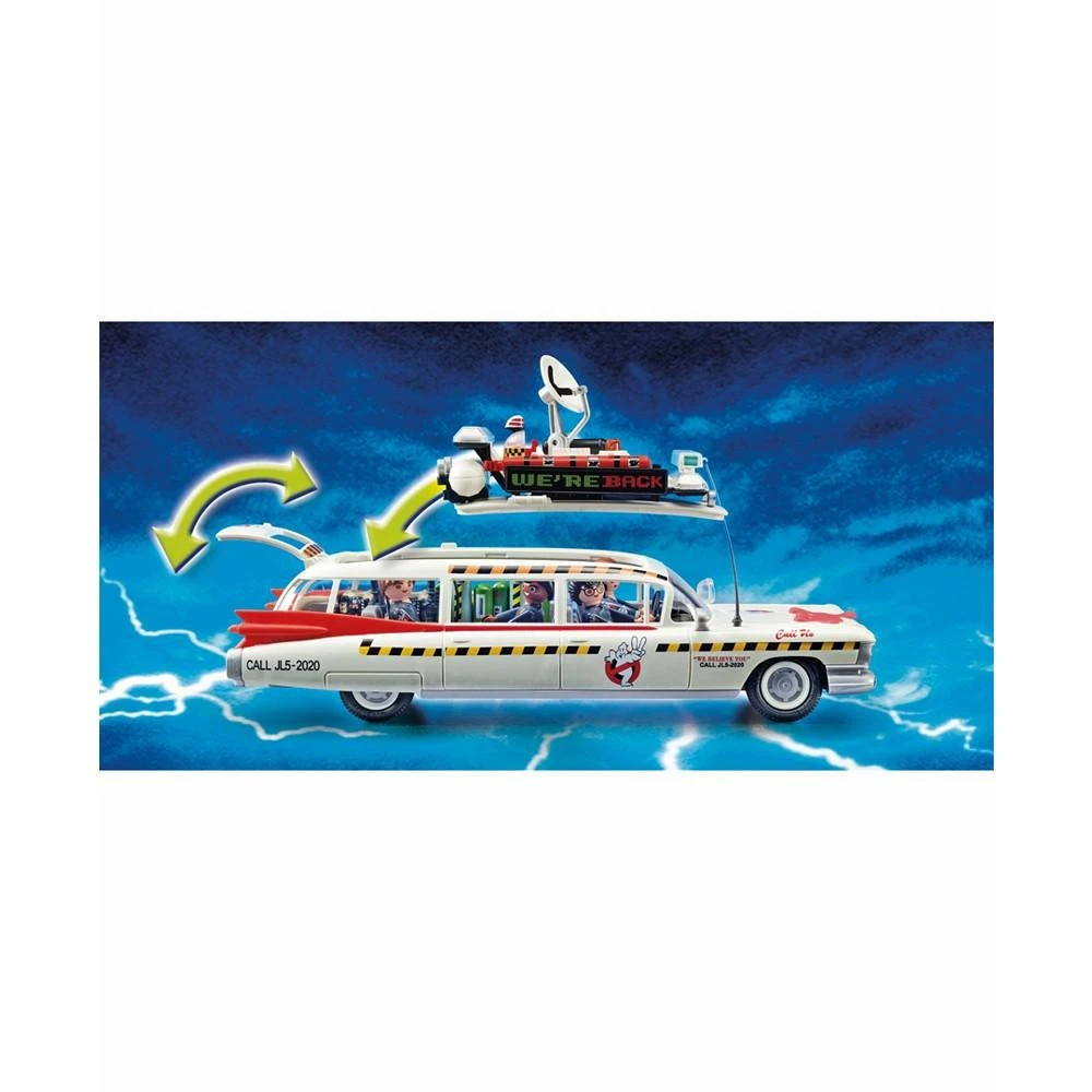 Ghostbusters Ecto-1A 商品