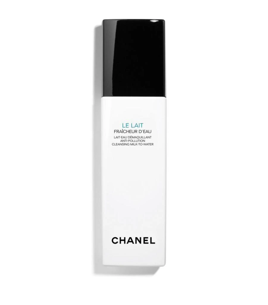 商品Chanel|Anti-Pollution Cleansing Milk-To-Water (150ml),价格¥343,第1张图片