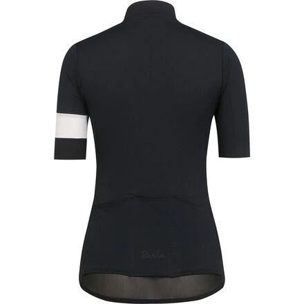 商品Rapha|Classic Flyweight Jersey - Women's,价格¥982,第2张图片详细描述