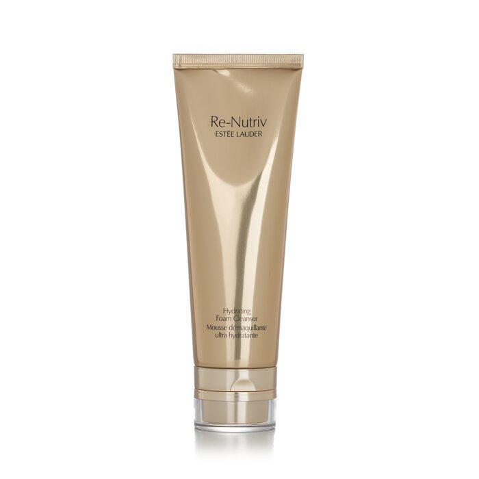 商品Estée Lauder|Estee Lauder 白金级保湿洁面乳 低泡洗面奶 无皂无酒精配方 125ml/4.2oz,价格¥619,第1张图片