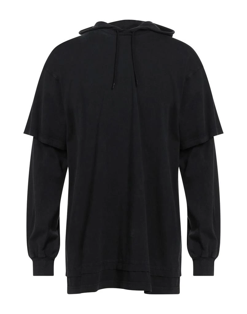 商品Balenciaga|T-shirt,价格¥2996,第1张图片