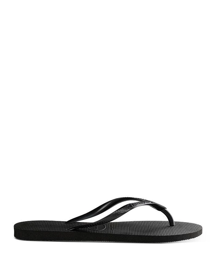 商品Havaianas|Slim Flip Flops 人字拖,价格¥225,第4张图片详细描述