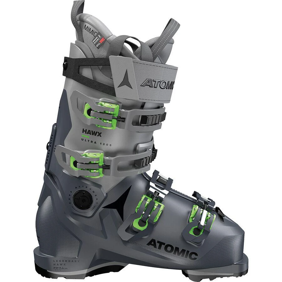 商品Atomic|Hawx Ultra 120 S Ski Boot - 2023,价格¥3468,第1张图片