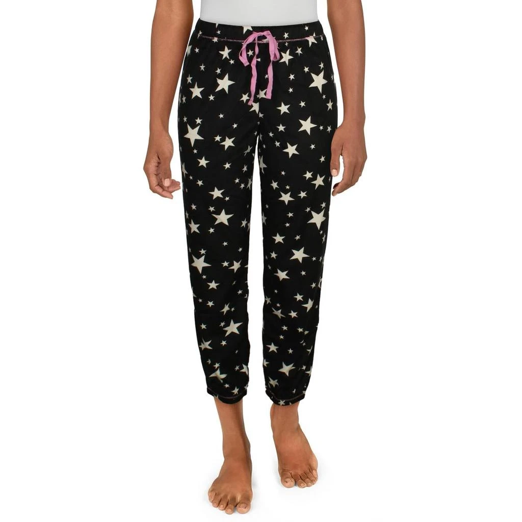 商品Kensie|Kensie Women's Printed Jogger Loungewear Pants,价格¥46,第1张图片