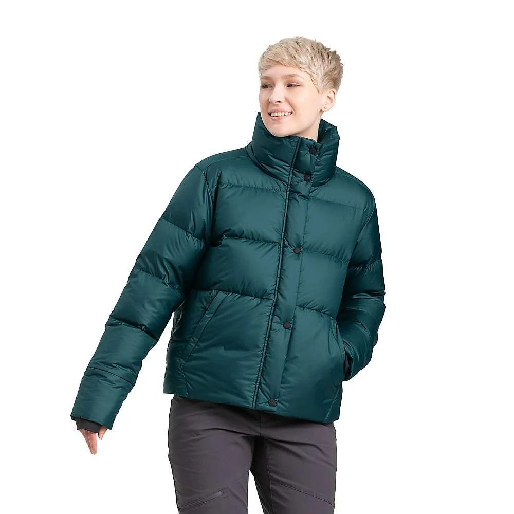 商品Outdoor Research|Outdoor Research Women's Coldfront Down Jacket,价格¥746,第2张图片详细描述