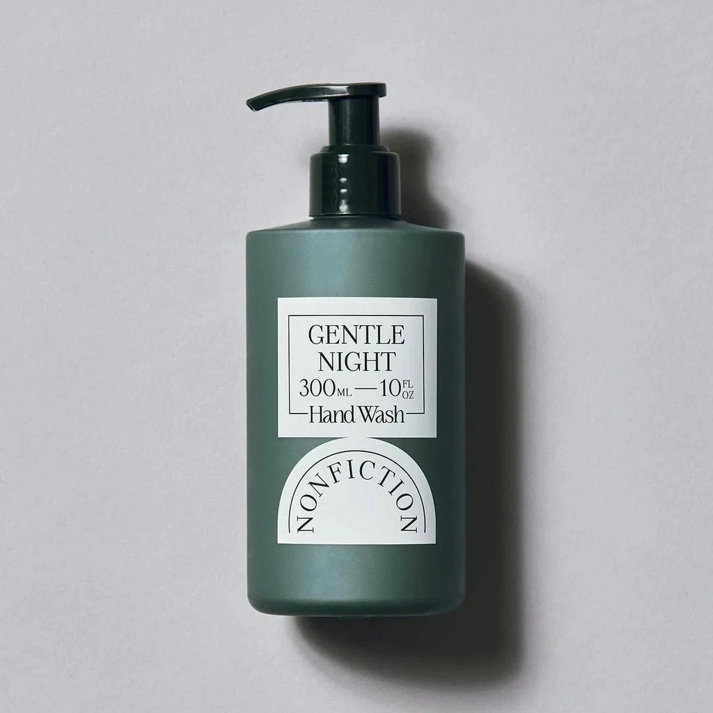 商品NONFICTION|NONFICTION Gentle Night Hand Wash,价格¥259,第1张图片