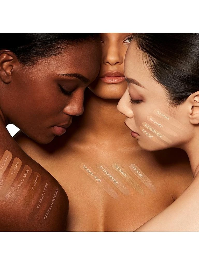 商品Tom Ford|Traceless Soft Matte Foundation,价格¥336,第3张图片详细描述