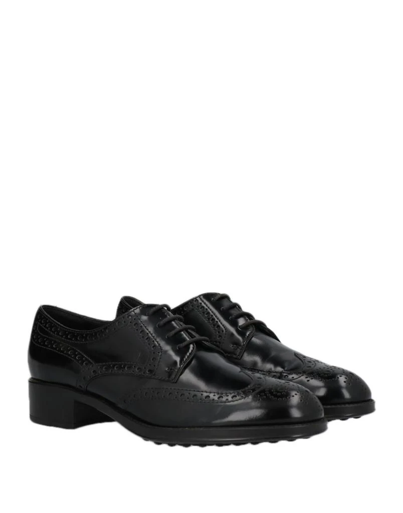 商品Tod's|Laced shoes,价格¥1025,第2张图片详细描述