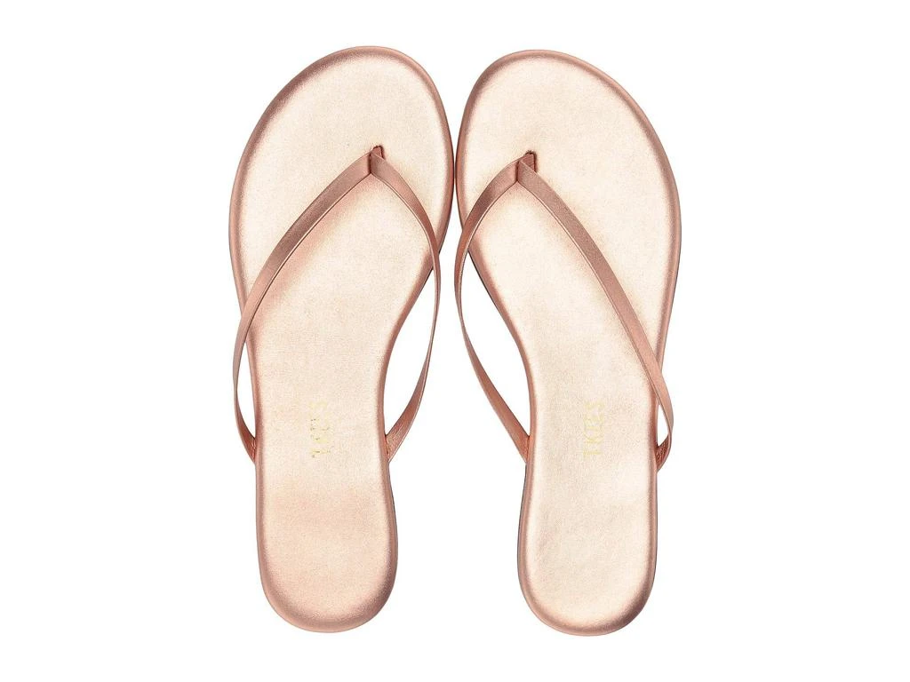 商品Tkees|Metallics,价格¥374,第1张图片