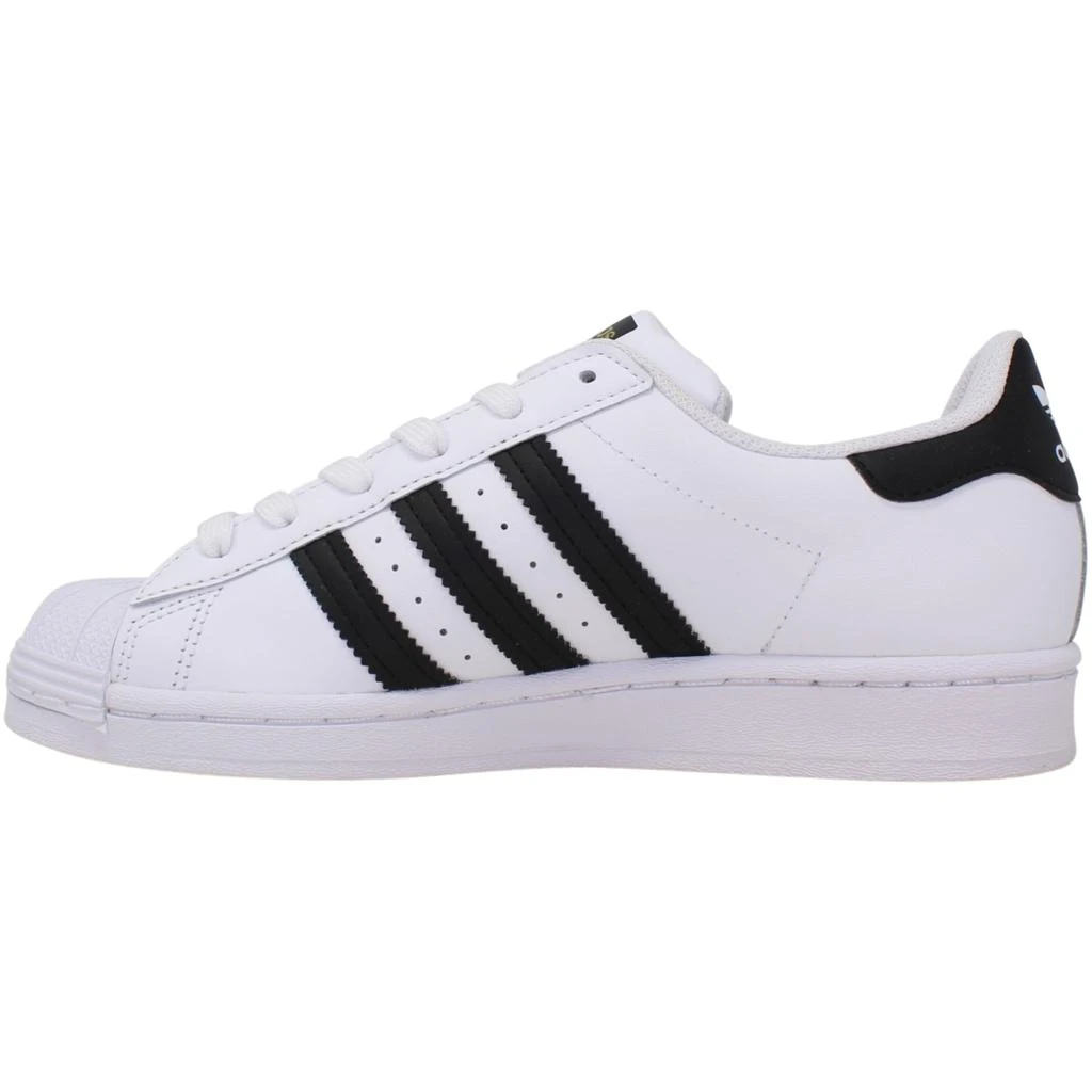 商品Adidas|Adidas Superstar White/Black  FV3284 Women's,价格¥366,第2张图片详细描述
