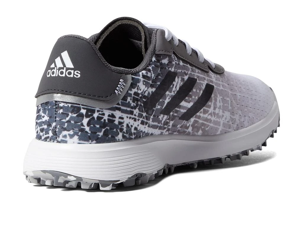 商品Adidas|S2G SL (Little Kid/Big Kid) Golf Shoes,价格¥482,第5张图片详细描述