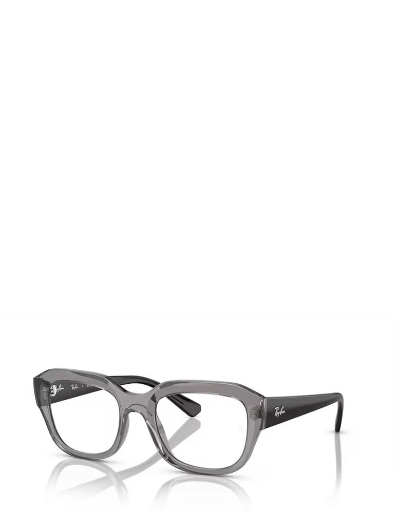 商品Ray-Ban|Ray-Ban Square Frame Glasses,价格¥931,第2张图片详细描述