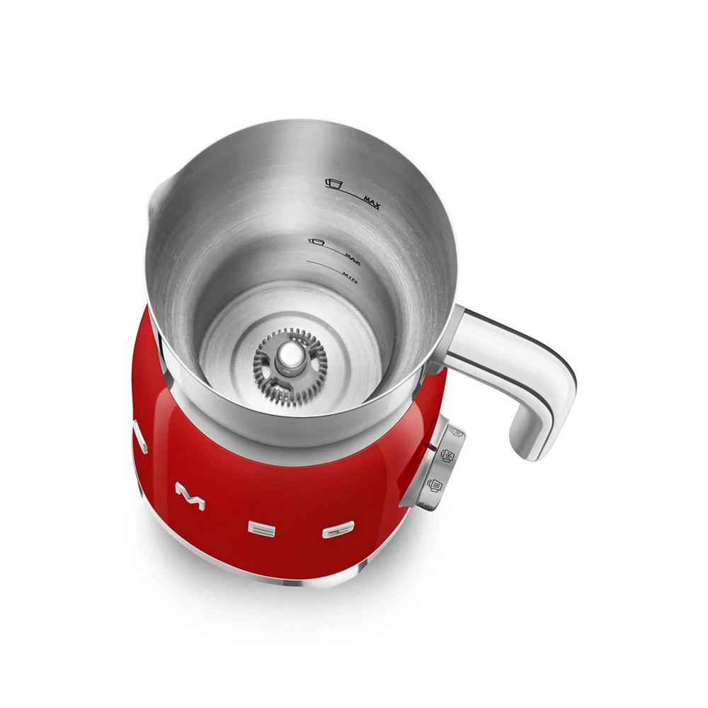 商品Smeg|Milk Frother,价格¥1727,第3张图片详细描述