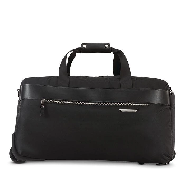 商品Samsonite|Just Right Wheeled Weekend Duffel Bag,价格¥1644,第5张图片详细描述