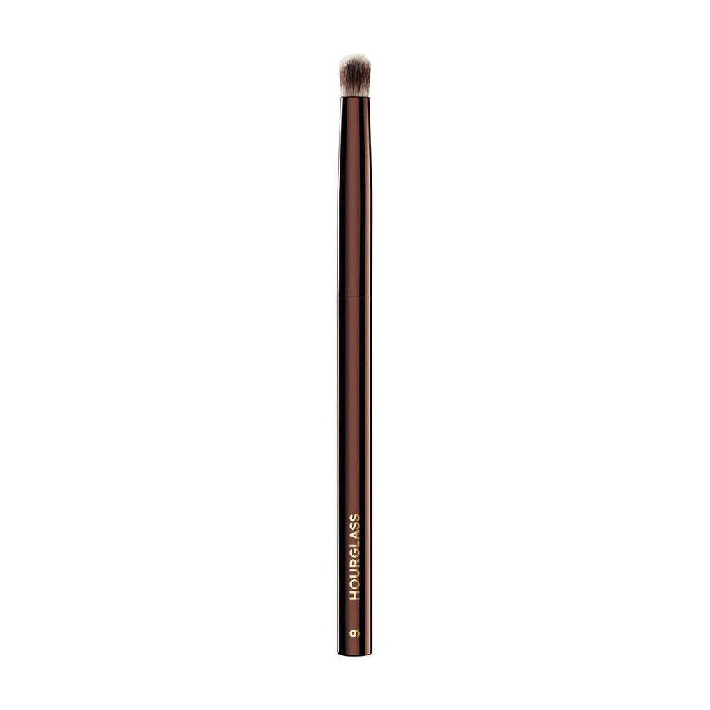 商品HOURGLASS|No. 9 Domed Shadow Brush,价格¥291,第1张图片