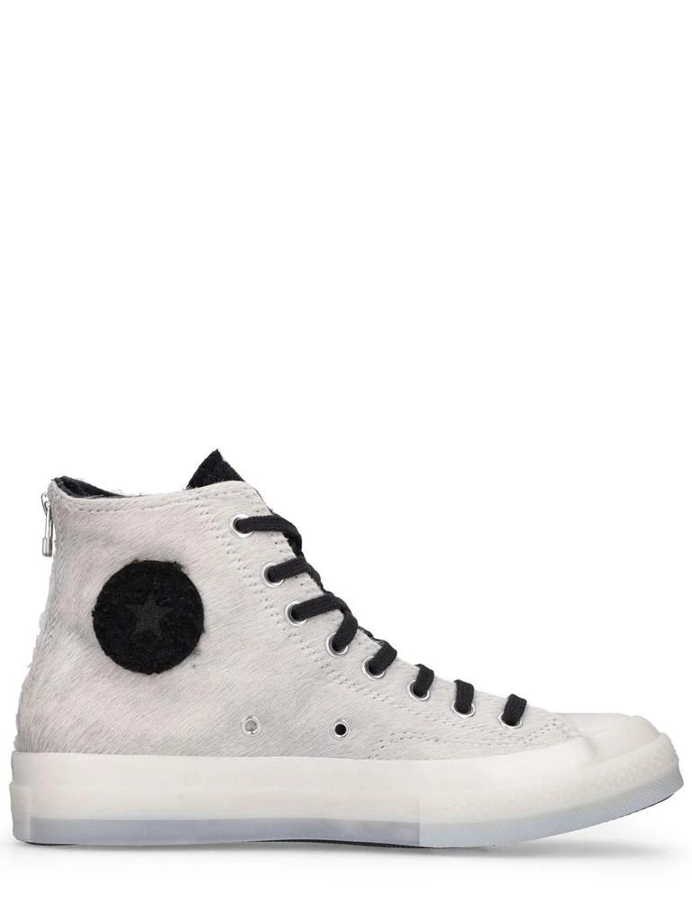 商品Converse|Clot Chuck 70 Hi Sneakers,价格¥401,第1张图片