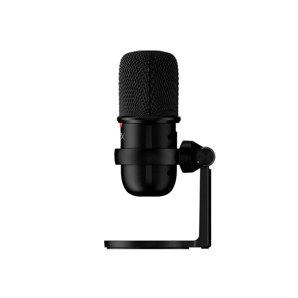 商品HyperX|Solocast USB Microphone,价格¥546,第2张图片详细描述