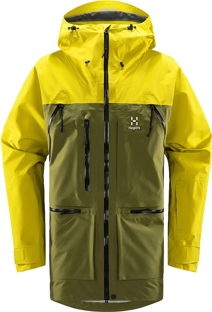 Vassi GTX Pro Jacket - Men's 商品