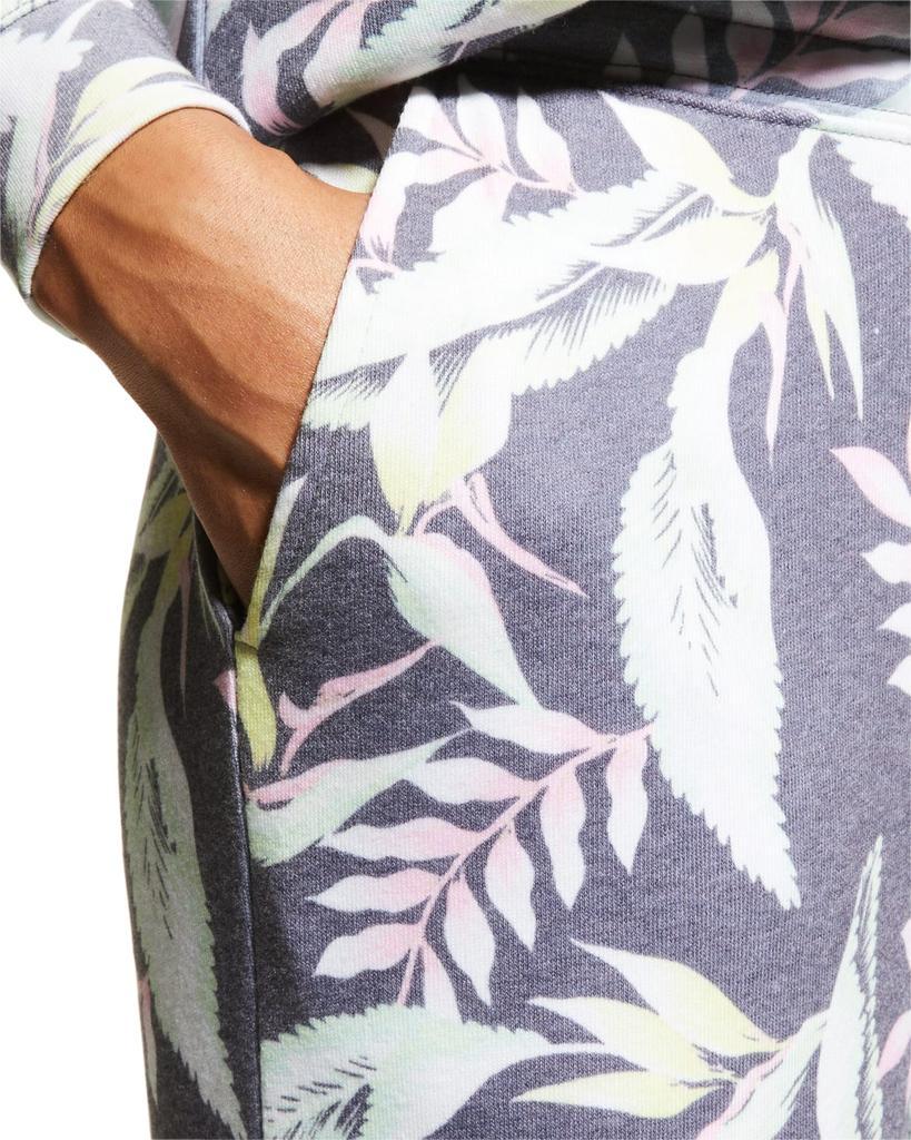 商品Sol Angeles|Tropicali Graphic Jogger Pants,价格¥506,第7张图片详细描述