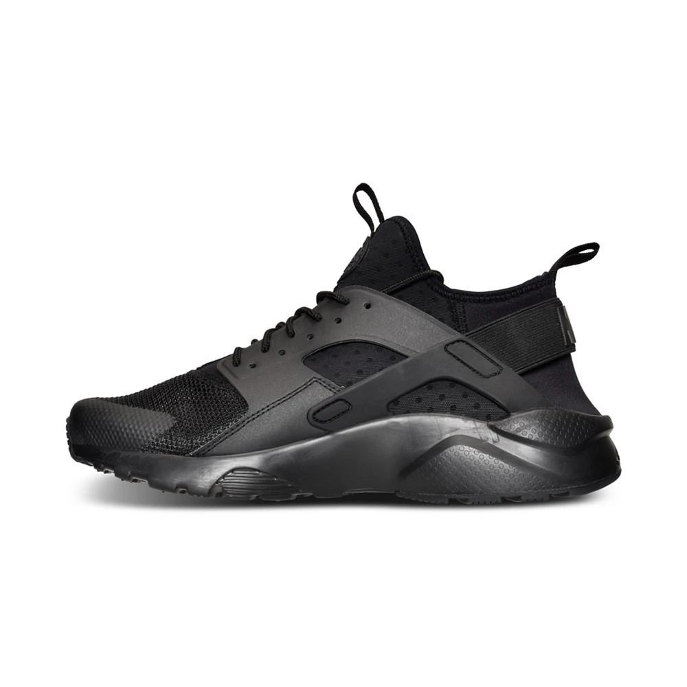 商品NIKE|Air Huarache Run Ultra 男式运动鞋,价格¥579,第4张图片详细描述