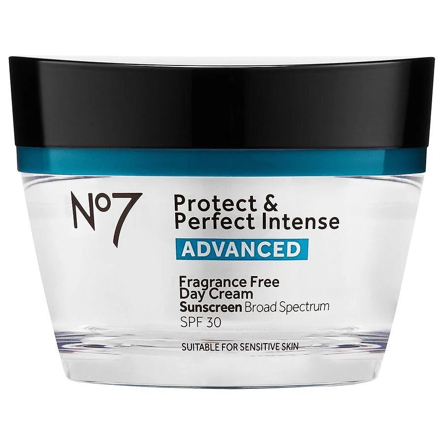 商品No7|Protect & Perfect Intense Advanced Fragrance Free Day Cream SPF 30,价格¥250,第1张图片