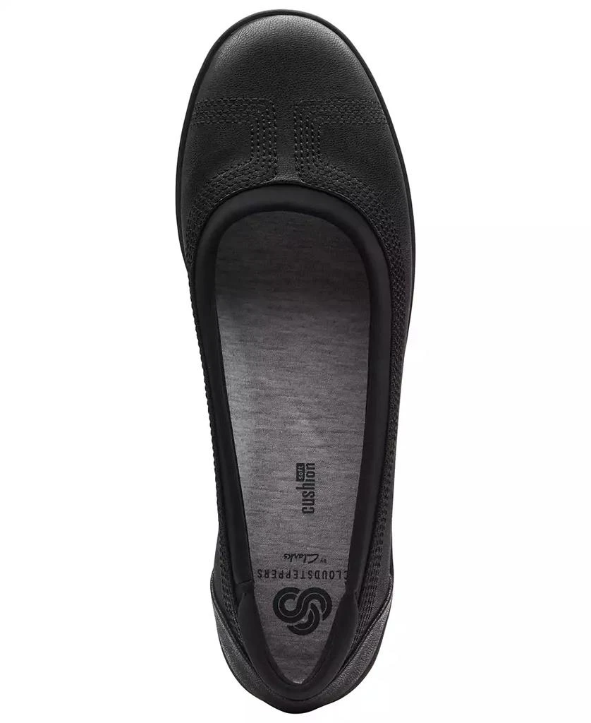 商品Clarks|Collection Women's Ayla Low Flats,价格¥404,第4张图片详细描述