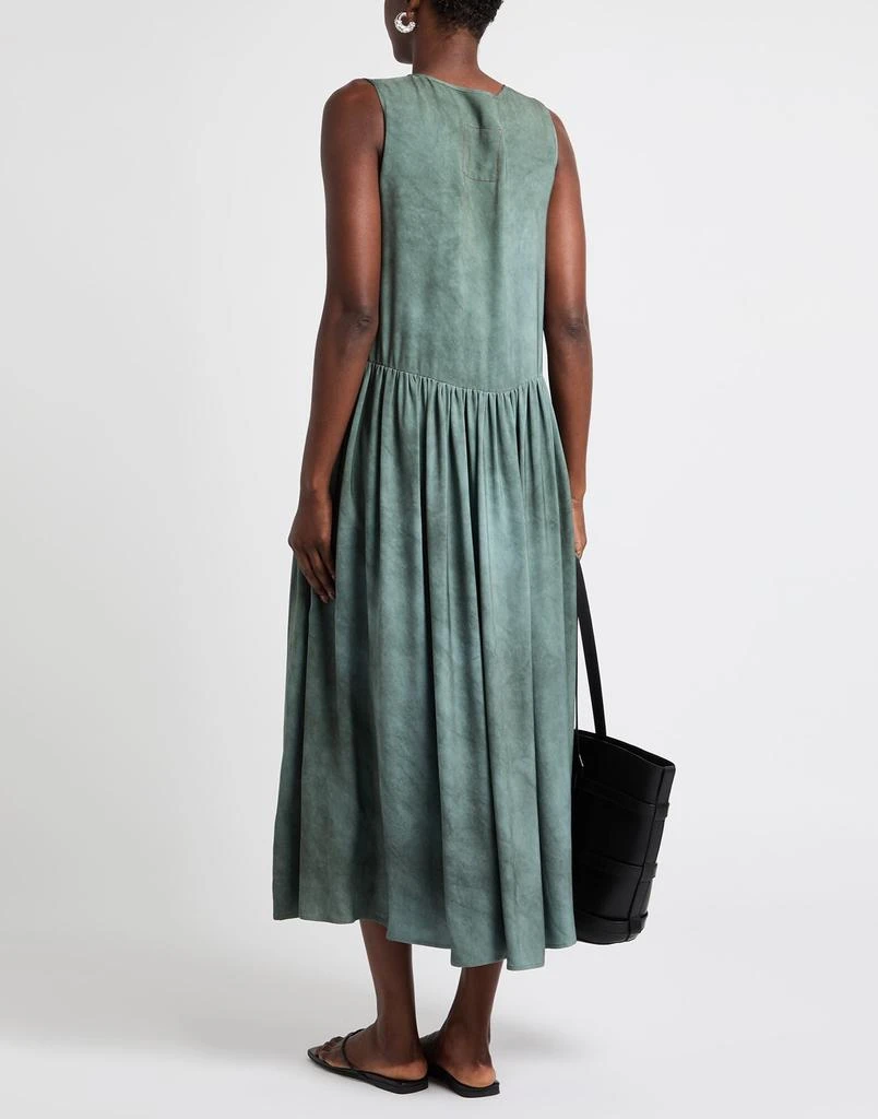 商品Uma Wang|Long dress,价格¥4647,第3张图片详细描述