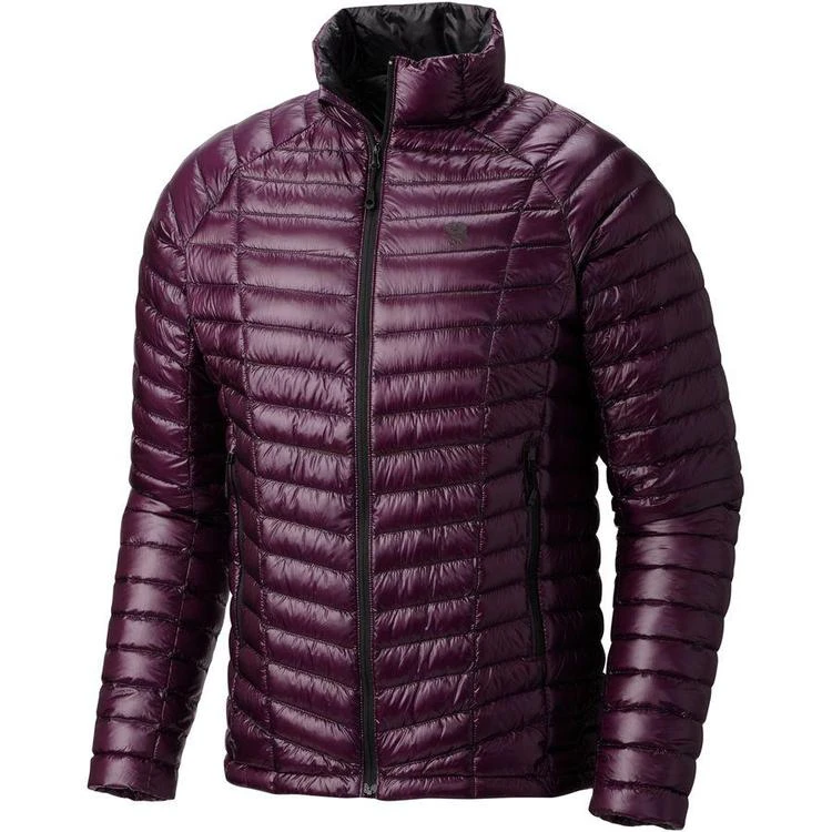 商品Mountain Hardwear|Ghost Whisperer Down Jacket - Men's,价格¥1429-¥2419,第1张图片