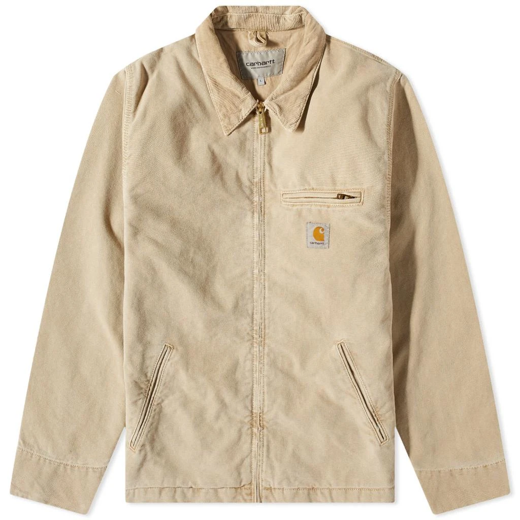 商品Carhartt|Carhartt WIP Detroit Jacket,价格¥2294,第1张图片