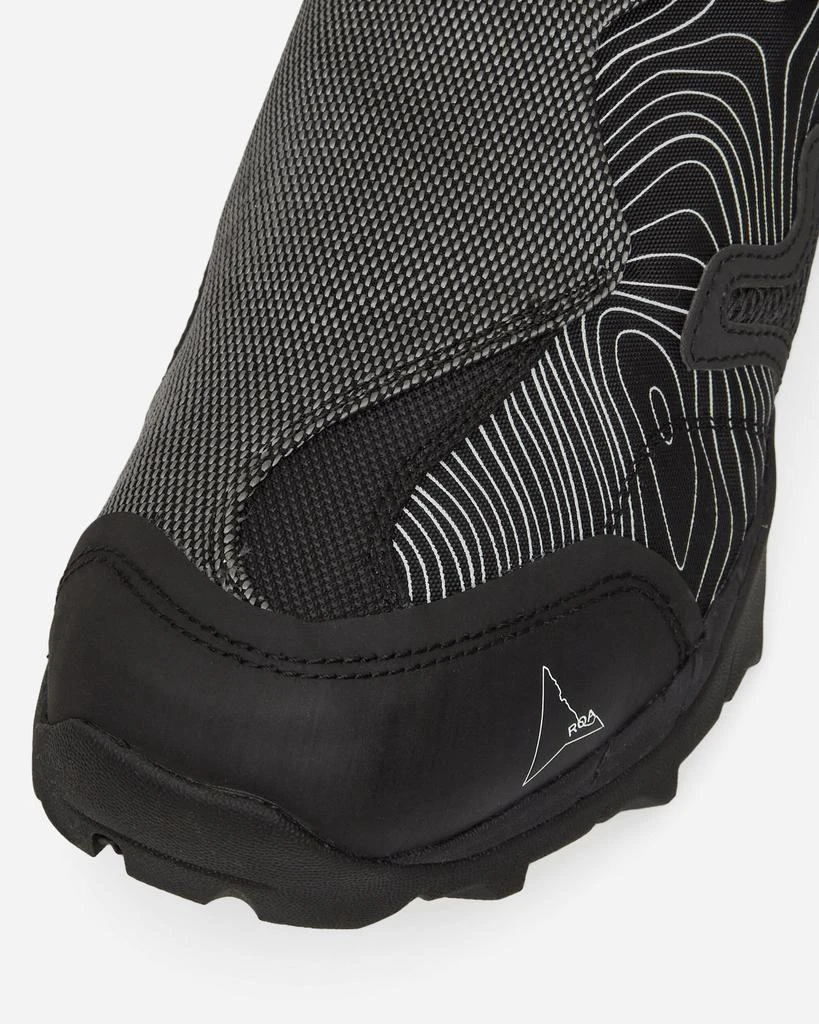 Minaar Boots Black 商品