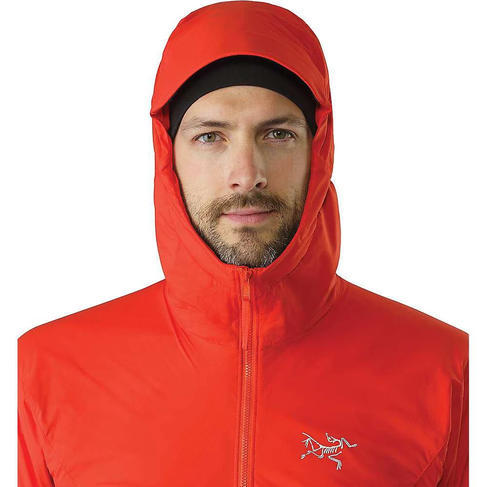 商品Arc'teryx|男士 Procline 连帽外套,价格¥1551,第4张图片详细描述