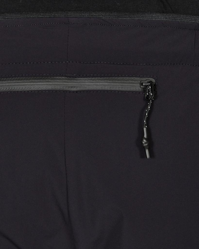 Liberty Bondage 24hr Runner Shorts Black商品第6张图片规格展示