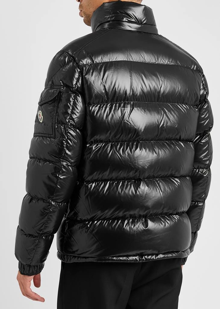 Maya quilted shell jacket 商品