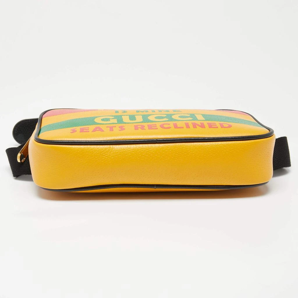 Gucci Multicolor Leather 100 Belt Bag 商品