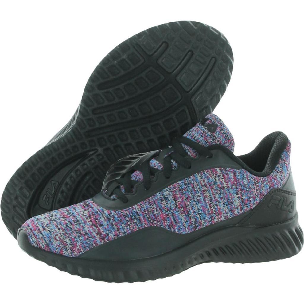 商品Fila|Fila Womens Memory Junction 19 Memory Foam Fitness Running Shoes,价格¥124,第4张图片详细描述