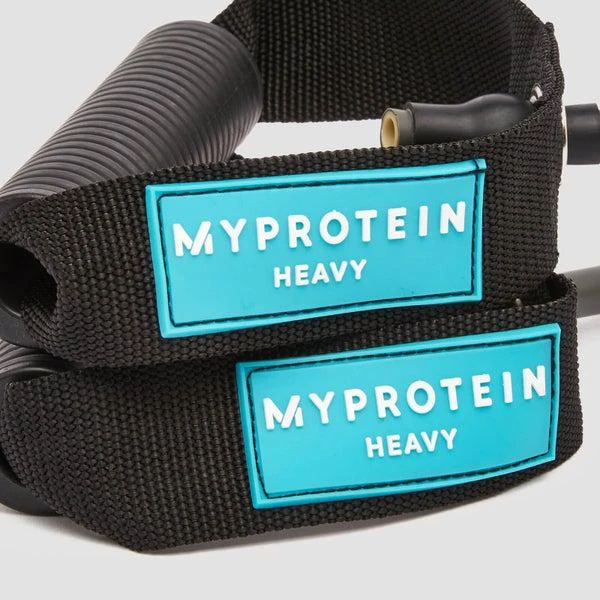商品Myprotein|Myprotein Resistance Band - Heavy - Grey,价格¥136,第3张图片详细描述
