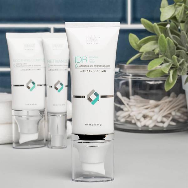 Obagi Medical MD Intensive Daily Repair Moisturiser 2oz商品第3张图片规格展示