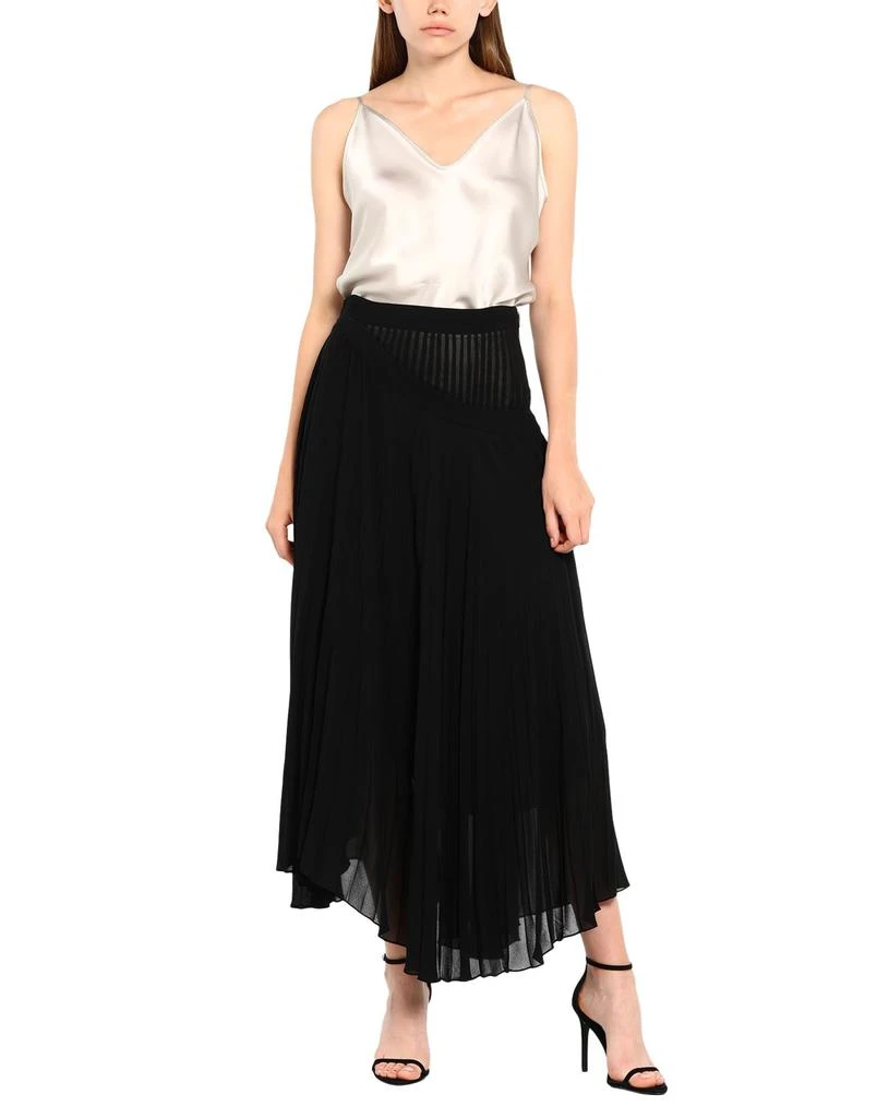 商品ROCHAS|Maxi Skirts,价格¥4666,第2张图片详细描述