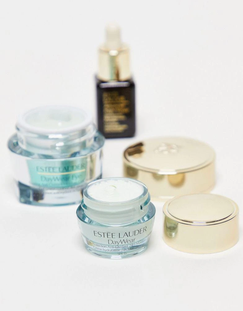 商品Estée Lauder|Estee Lauder x ASOS Exclusive Daywear Eye Gel Set (save 26%),价格¥380,第2张图片详细描述