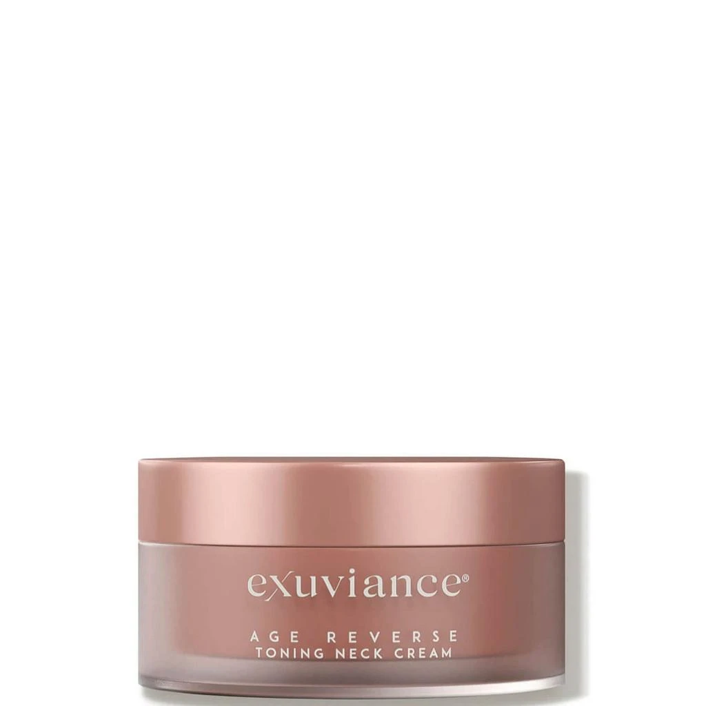 商品Exuviance|Exuviance AGE REVERSE Toning Neck Cream,价格¥742,第1张图片