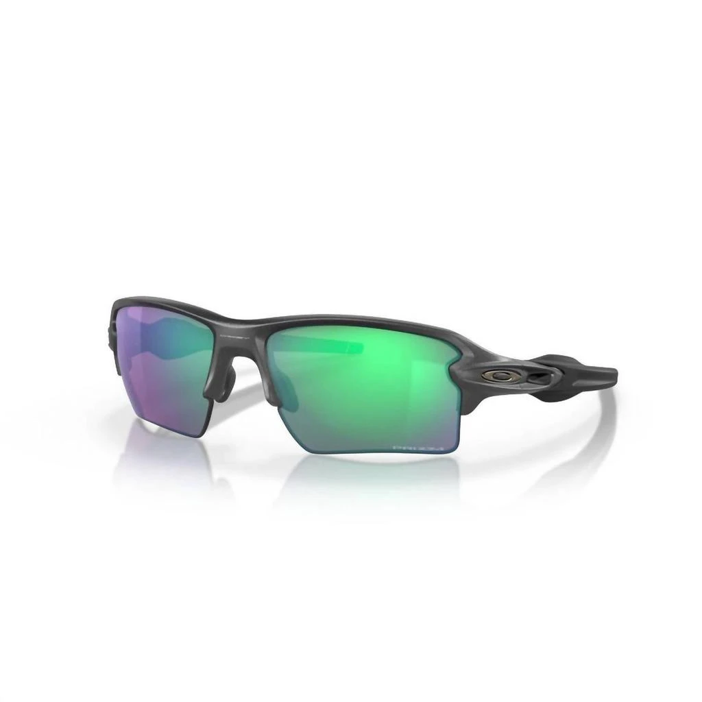 商品Oakley|Oakley - Flak 2.0 Xl Non Polarized Sunglasses 9188 - F3 - 59,价格¥1144,第1张图片