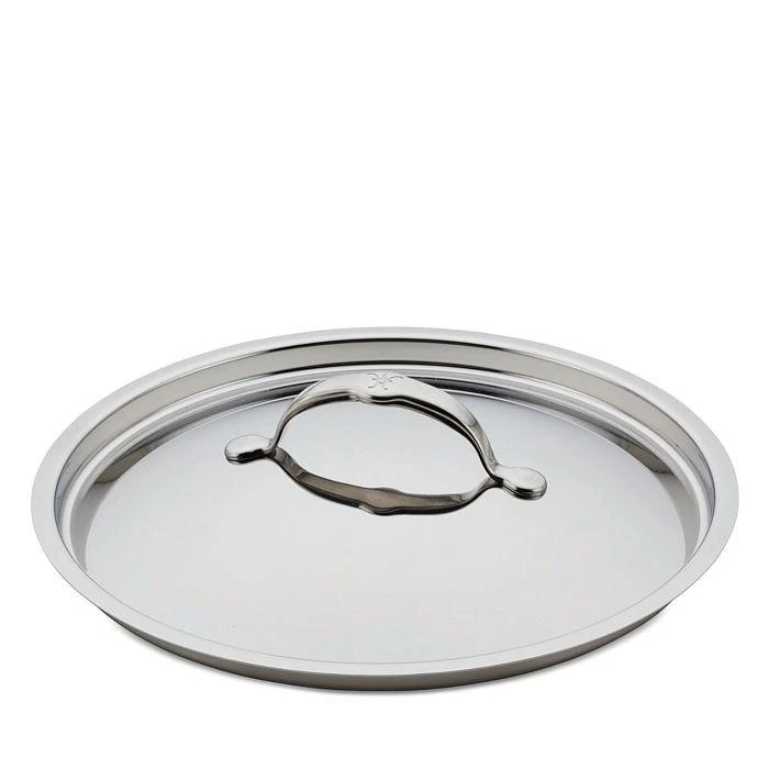 商品Hestan|11" Stainless Steel Lid,价格¥451,第1张图片详细描述