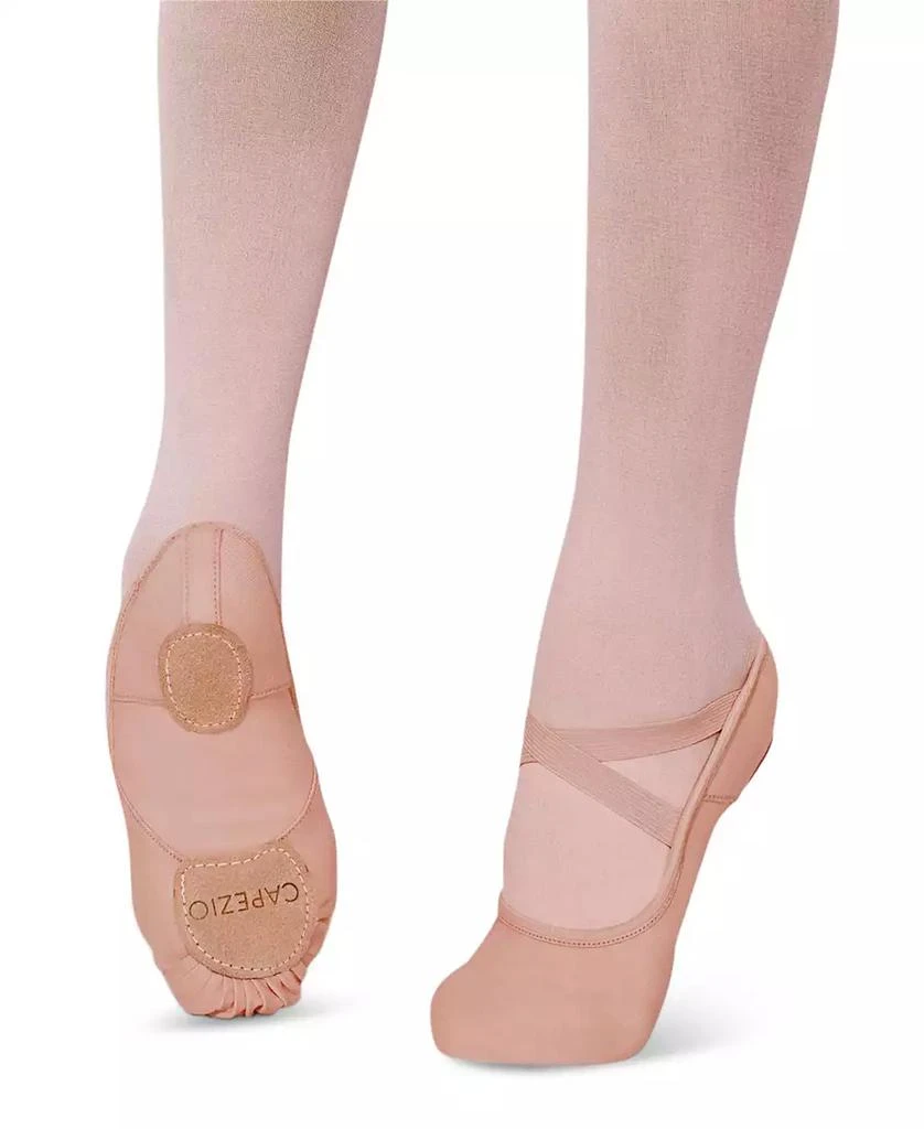 Girls Hanami Ballet Shoe 商品