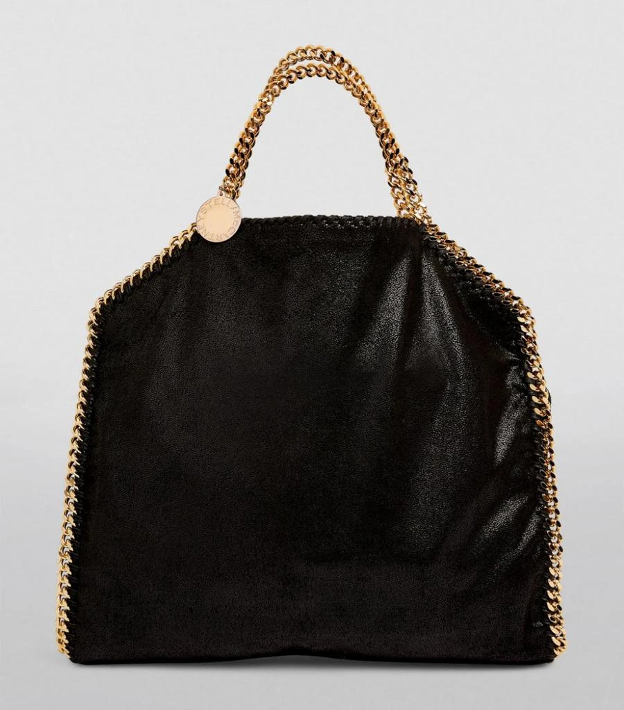 商品Stella McCartney|Small Falabella Tote Bag,价格¥8638,第4张图片详细描述