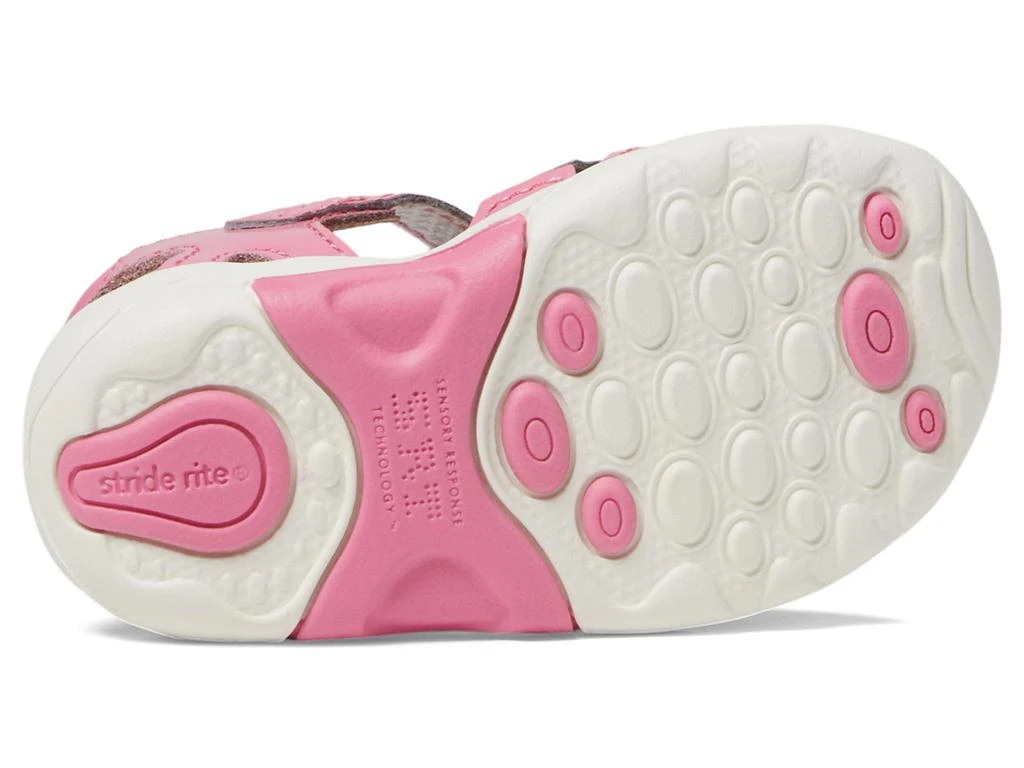 商品Stride Rite|SRT Zinnia (Toddler),价格¥394,第3张图片详细描述