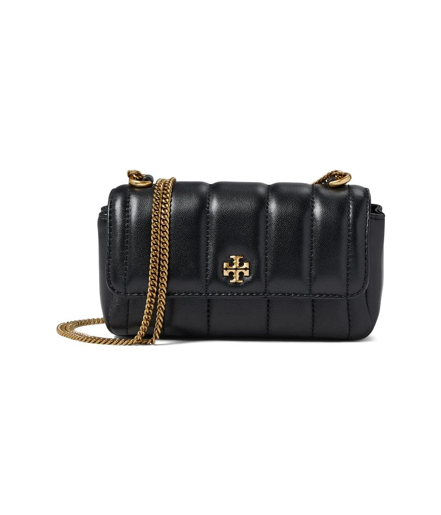 商品Tory Burch|Mini Kira Flap Bag,价格¥2239-¥2615,第1张图片