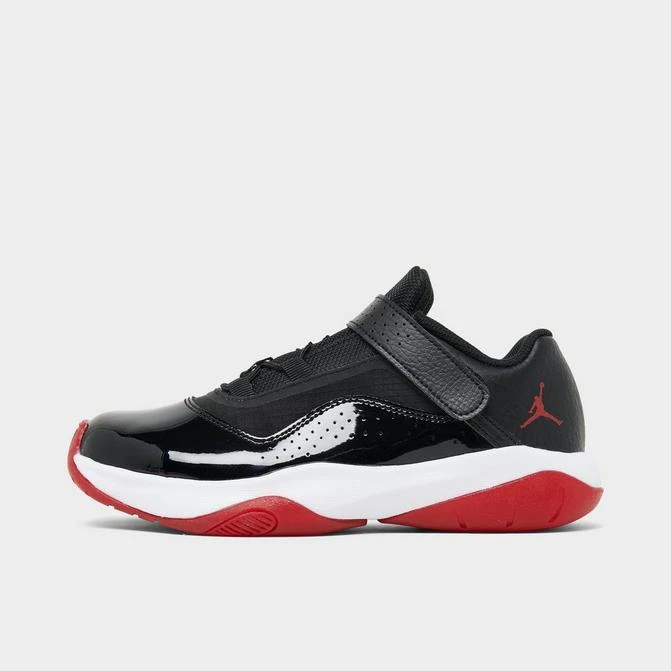 商品Jordan|Boys' Little Kids' Air Jordan 11 CMFT Low Casual Shoes,价格¥405,第1张图片