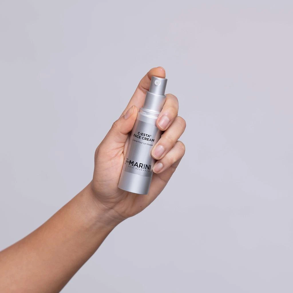 商品Jan Marini|Jan Marini C-ESTA Face Cream,价格¥1108,第3张图片详细描述
